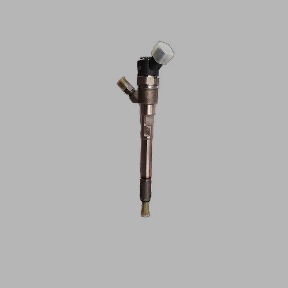 Inyector (Codigo 075647529) Para JAC Refine 1.9 Old (Bosch) 1