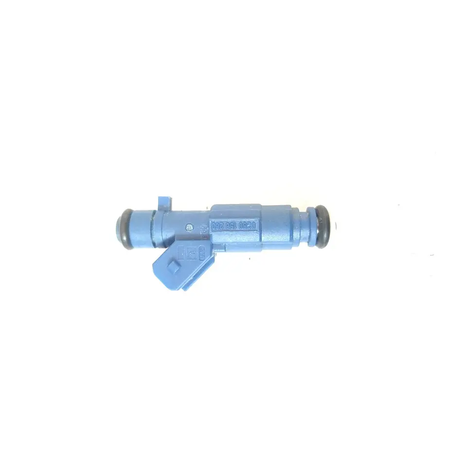 Inyector (Codigo 0280156263) Para BYD F0 1