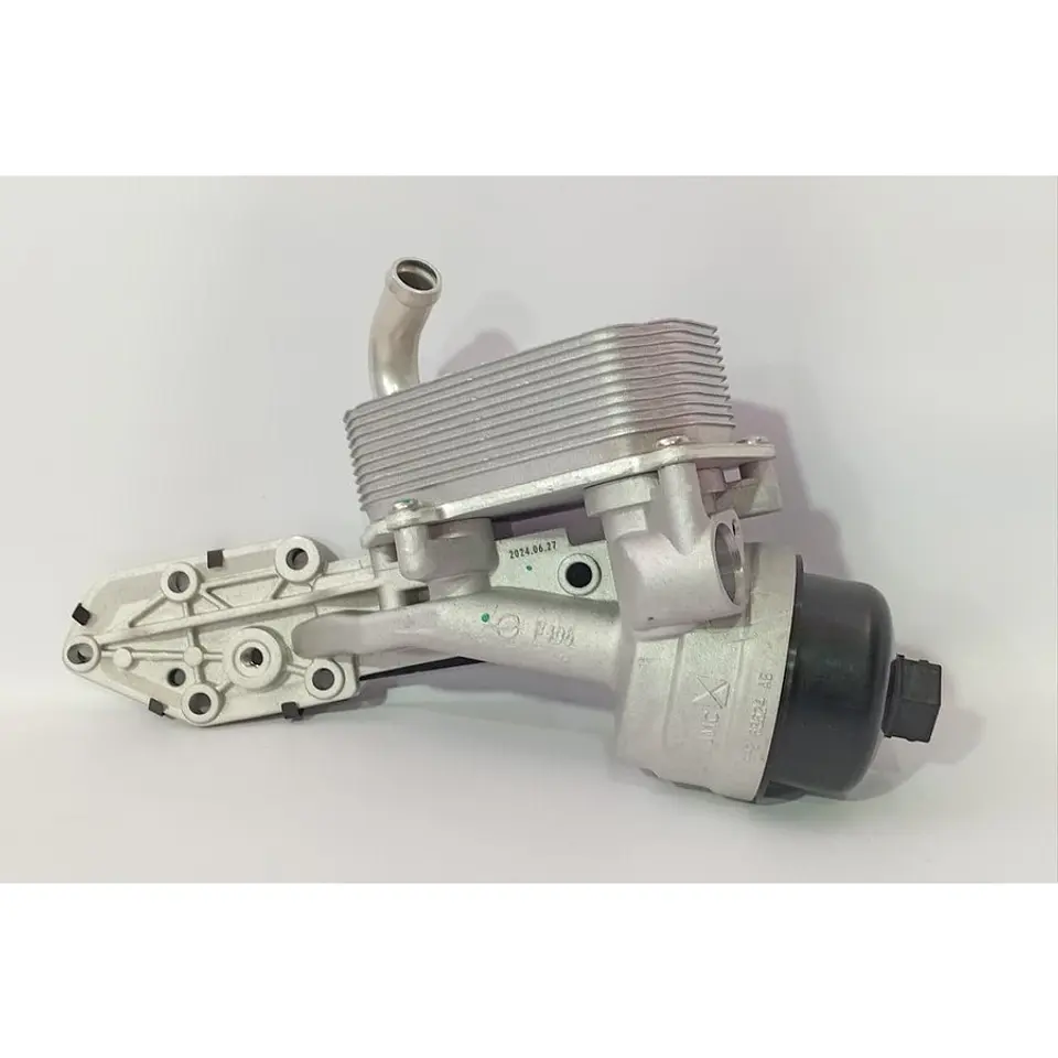 Enfriador Aceite Para JMC Vigus J351 2.4 4