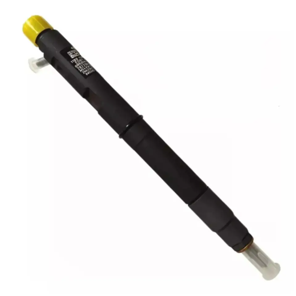 Inyector Delphi (Codigo 11001000ed01) 4d20 Para Great Wall Wingle 5 2.0 1