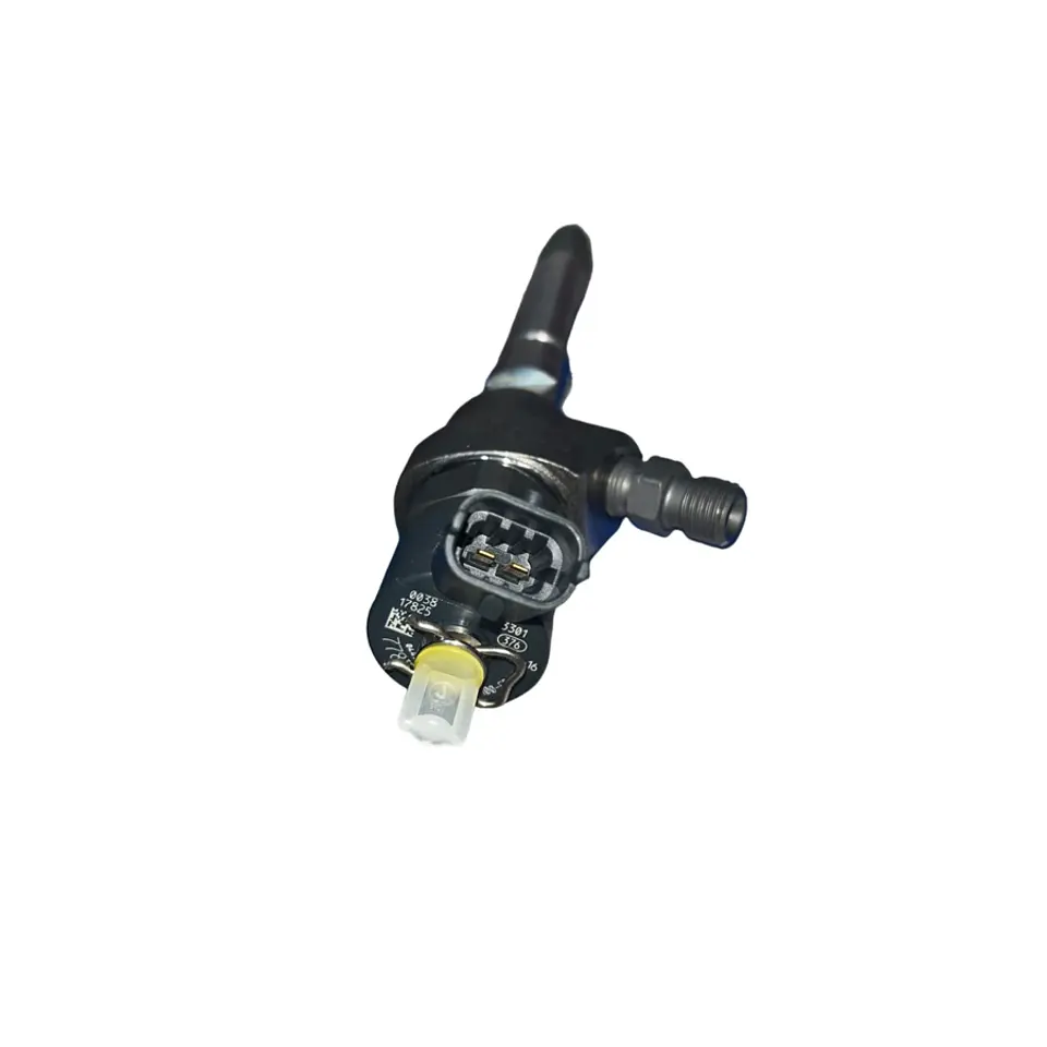 Inyector (Codigo 1100100-ed01b) Para Great Wall Wingle 3 2.8 2