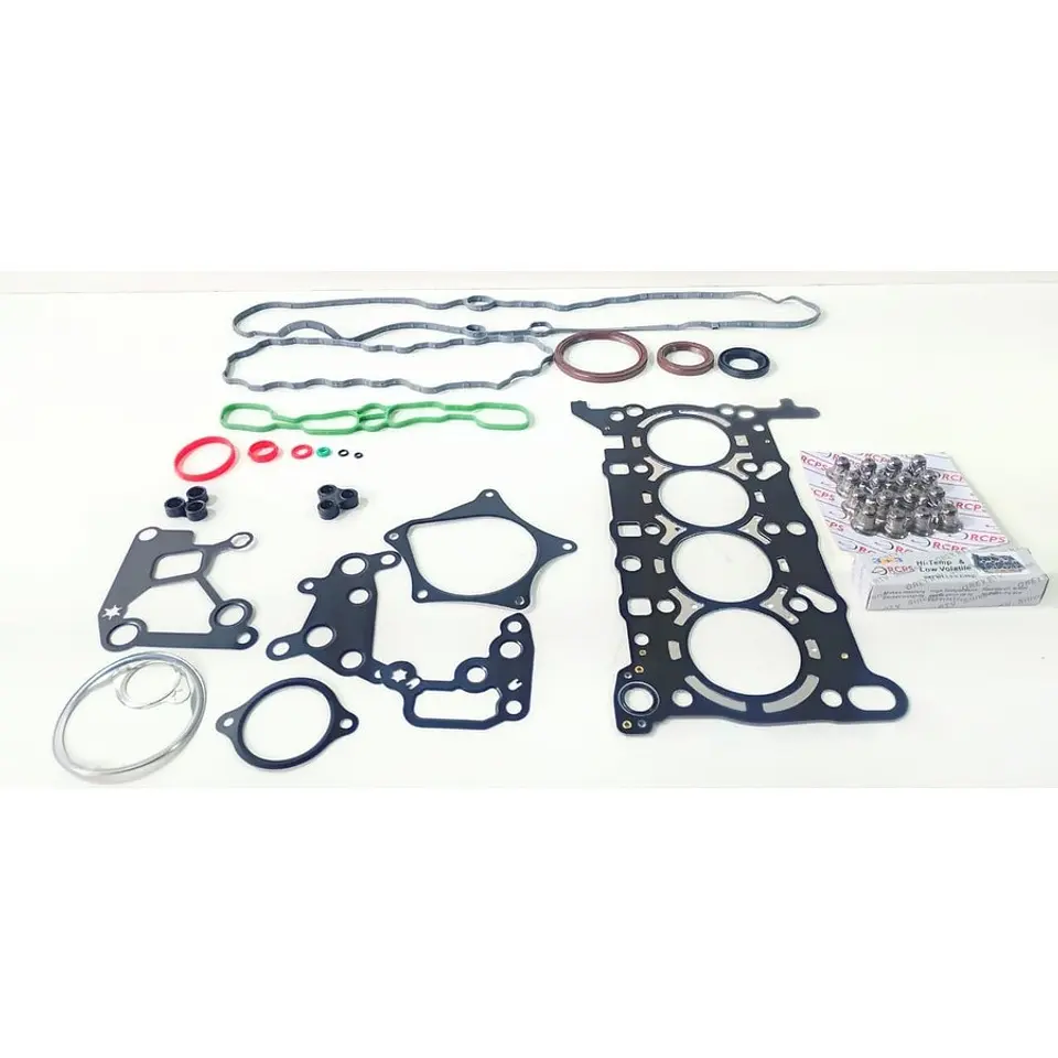 Kit Empaquetadura Para MG RX5 2.0 Automatico (At) 1