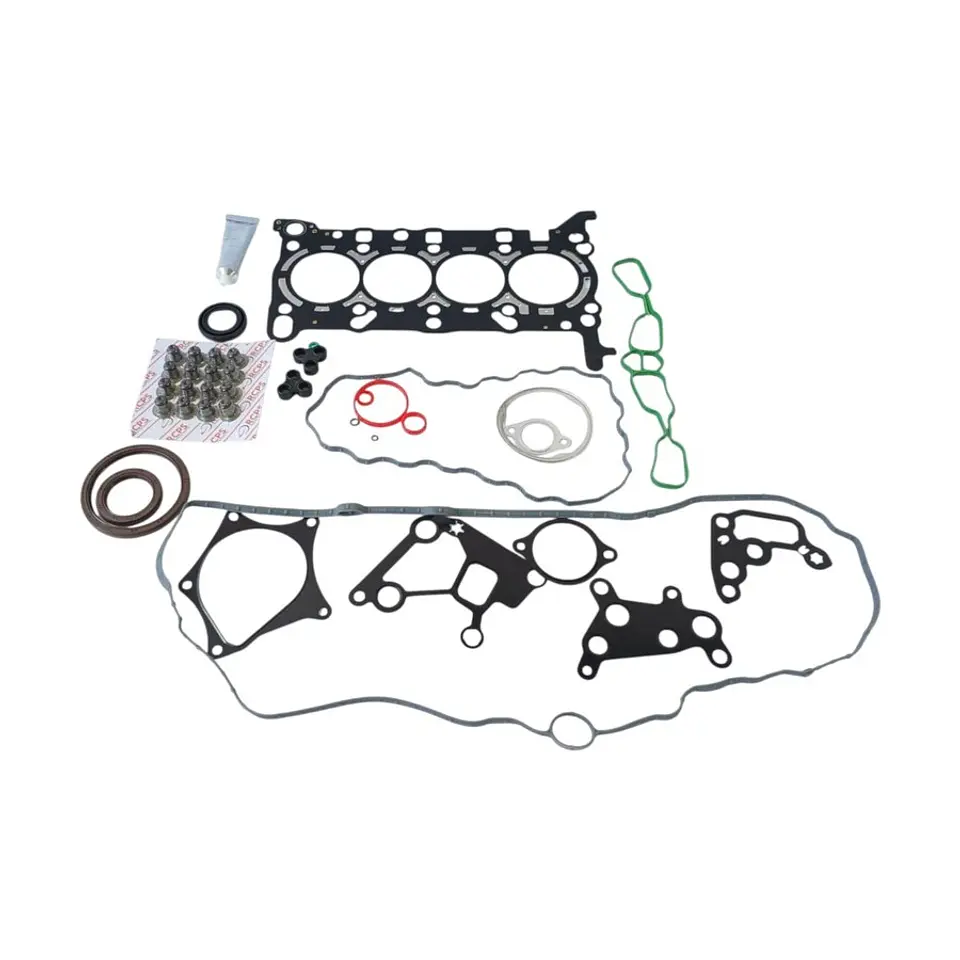 Kit Empaquetadura Para MG Rx5 Gs 1.5 1