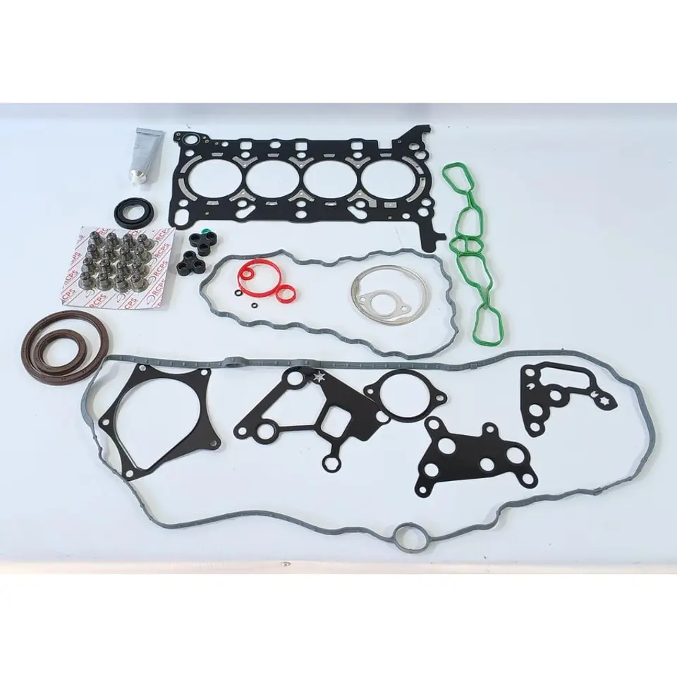 Kit Empaquetadura Para MG Rx5 Gs 1.5 2