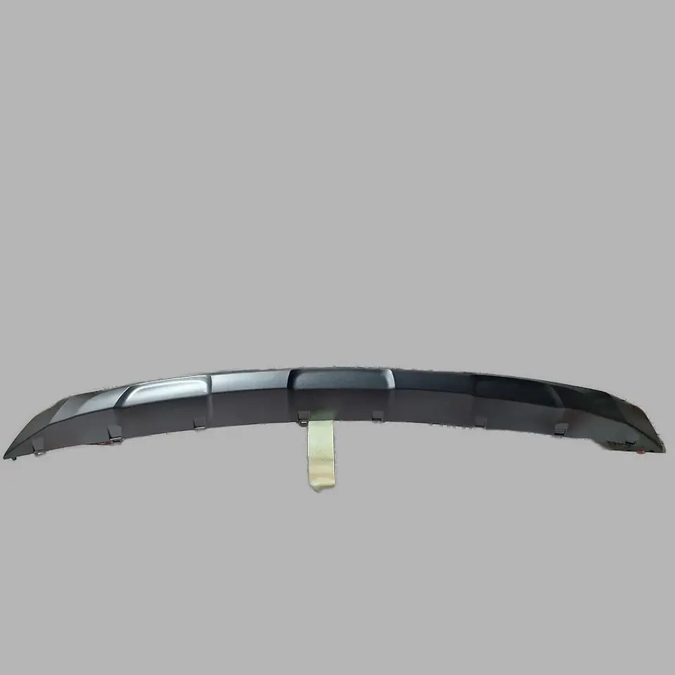 Embellecedor Delantero Para Jetour X70 Plus 1
