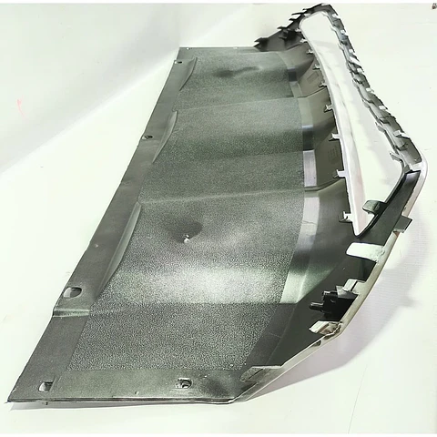 Embellecedor Delantero Para Jetour X70 Old