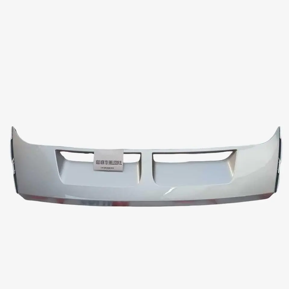 Embellecedor Delantero Para JMC Vigus Y351 1