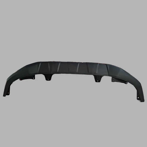 Embellecedor Delantero Para Maxus T60 New Desde 2023