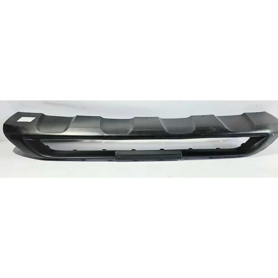 Embellecedor Delantero Para MG Hs 1