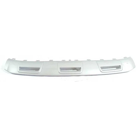 Embellecedor Delantero Para MG Zs