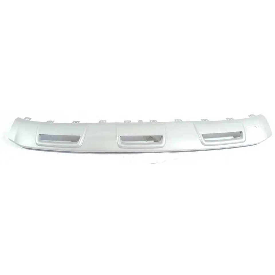 Embellecedor Delantero Para MG Zs 1