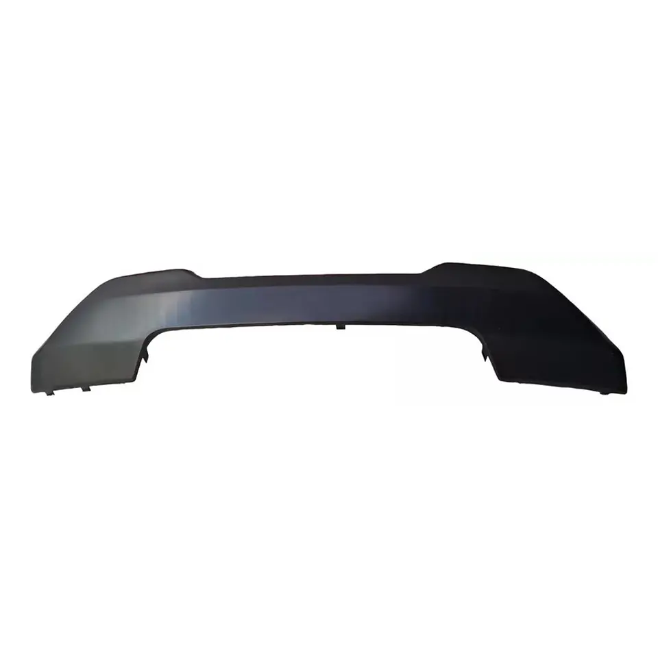Embellecedor Moldura Inferior Trasero Para JAC JS3 1