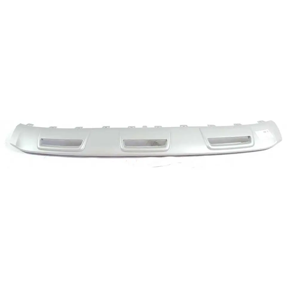 Embellecedor Delantero Para MG Zs 2