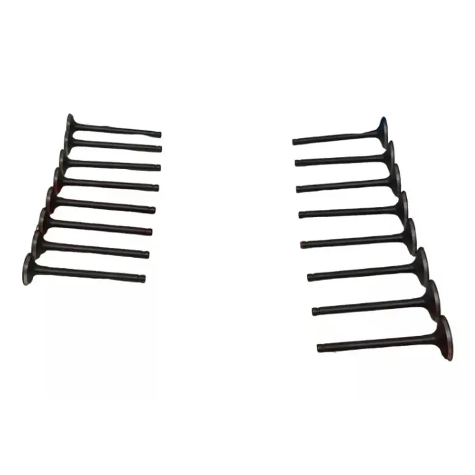 Kit Valvulas Admision Y Escape 479 Para Lifan Cargo / Van / Truck 1.3 Geely Ck Mk Lc 320 Lifan 330 520 1.3 Great Wall Peri 1
