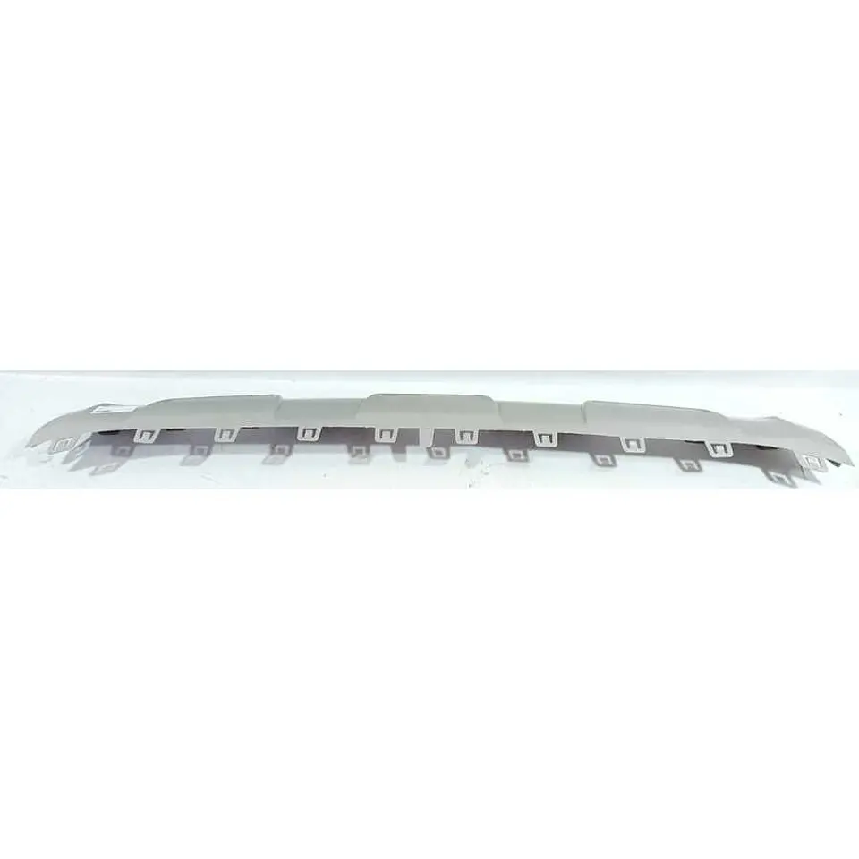 Embellecedor Delantero Para MG Zs 3
