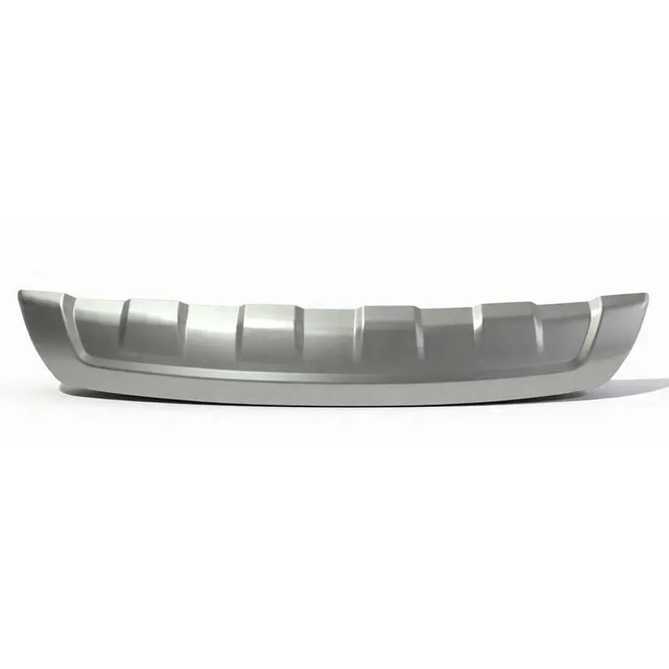 Embellecedor Trasero Gris Para Changan CX70 New 1