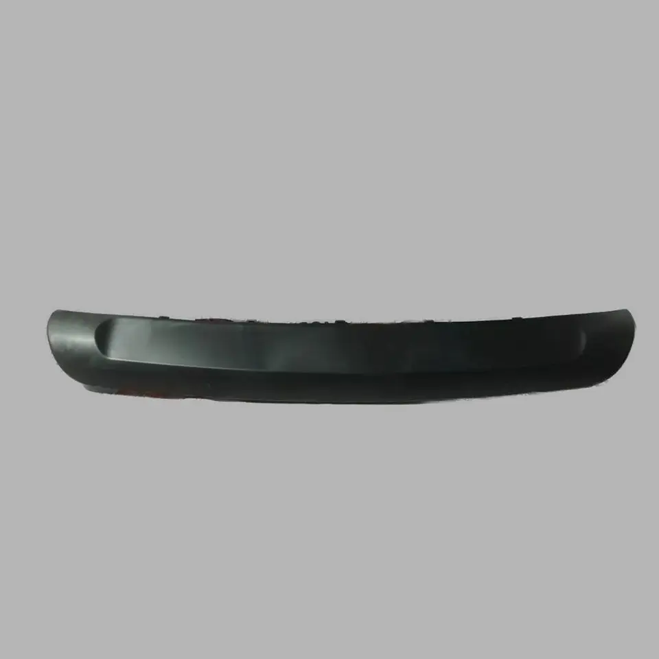 Embellecedor Trasero Negro Para DFM Joyear X3 Old 1