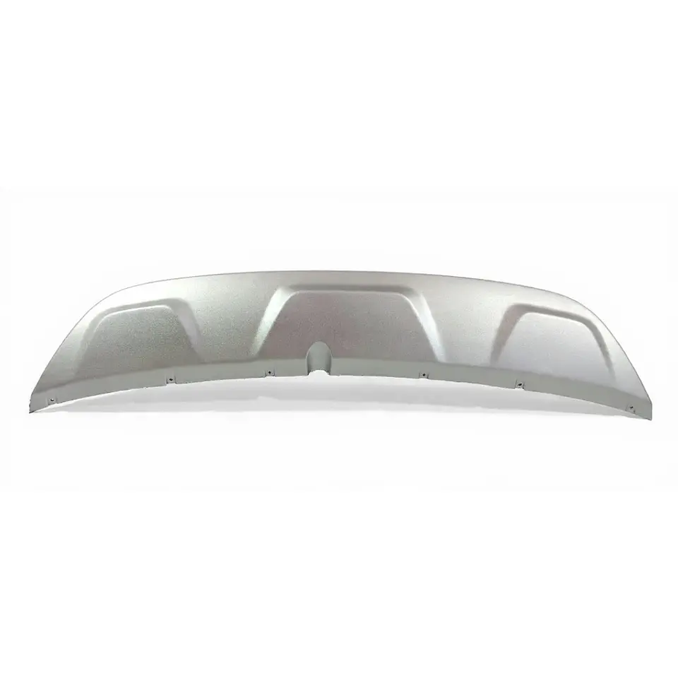 Embellecedor Trasero Para BAIC X25 1