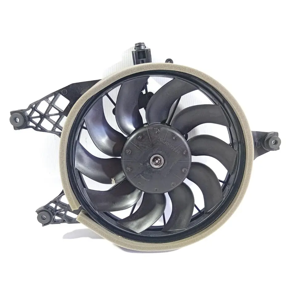 Electroventilador A c Izquierdo (Lh) Cod 8105400xp64xa Para Great Wall Wingle 5 2.2 1