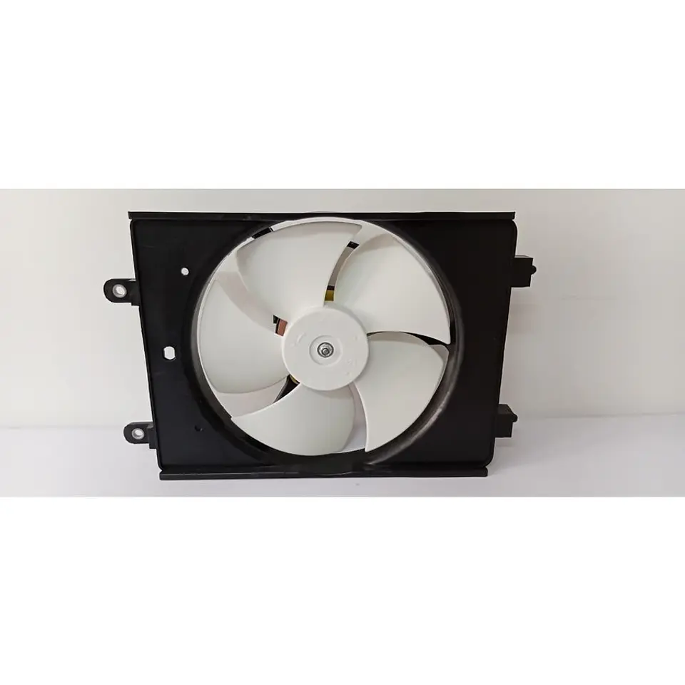 Electroventilador A c Para Changan Md201 Ms201 M201 1