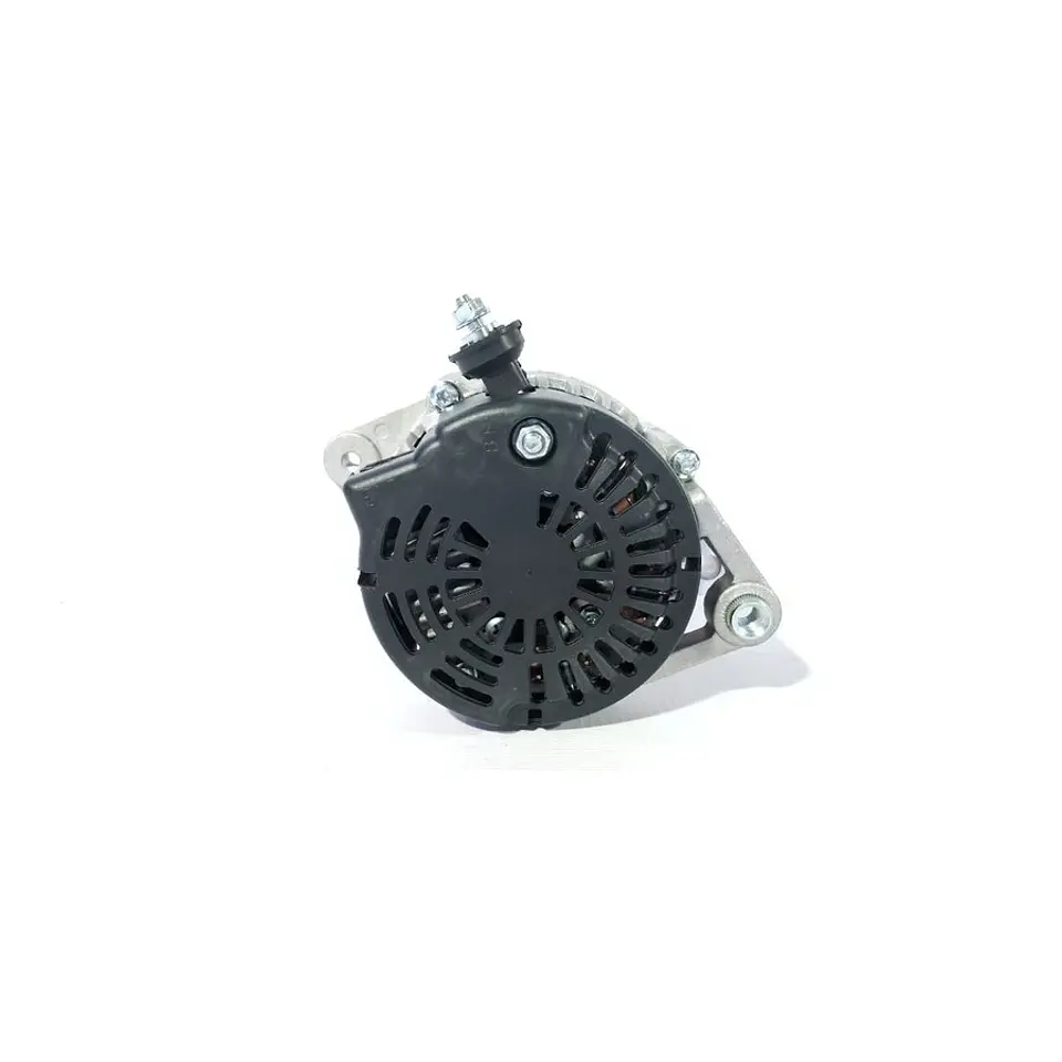 Alternador Para Chery Face Beat S21 Iq 1.1 0.8 3