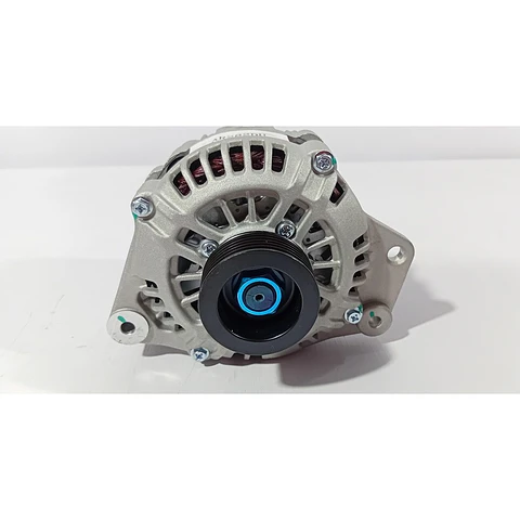 Alternador Para Chery Tiggo 2 Pro 1.5