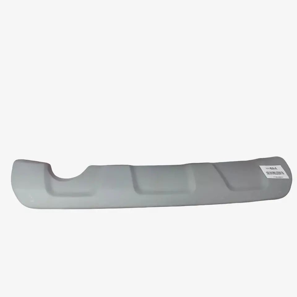 Embellecedor Trasero Para Changan CS35 2019 1