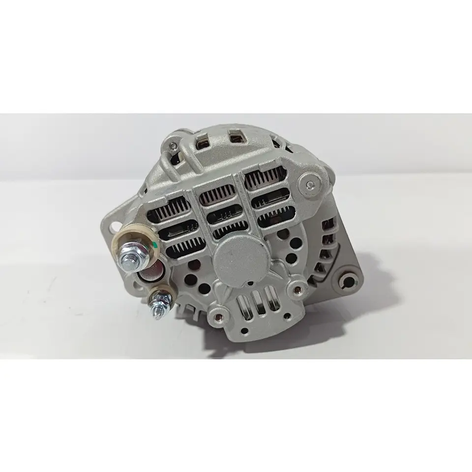 Alternador Para Chery Tiggo 2 Pro 1.5 2
