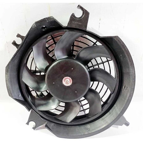 Electroventilador A c Para JAC A137 J3
