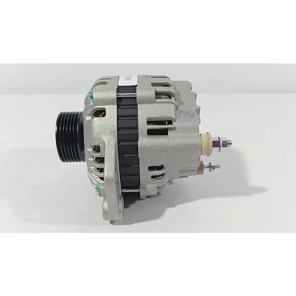 Alternador Para Chery Tiggo 2 Pro 1.5 3
