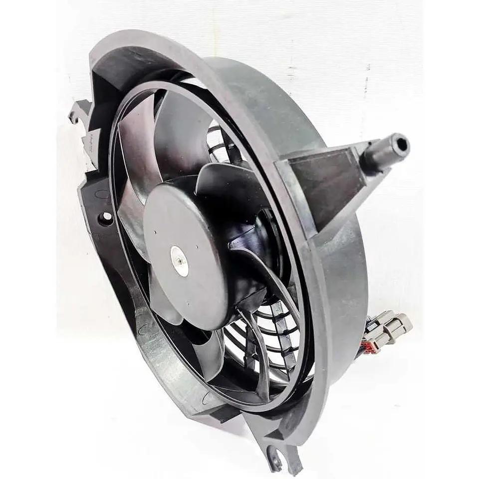 Electroventilador A c Para JAC A137 J3 2