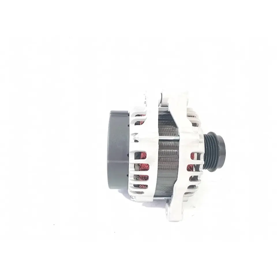 Alternador Para Chery Tiggo 8 2
