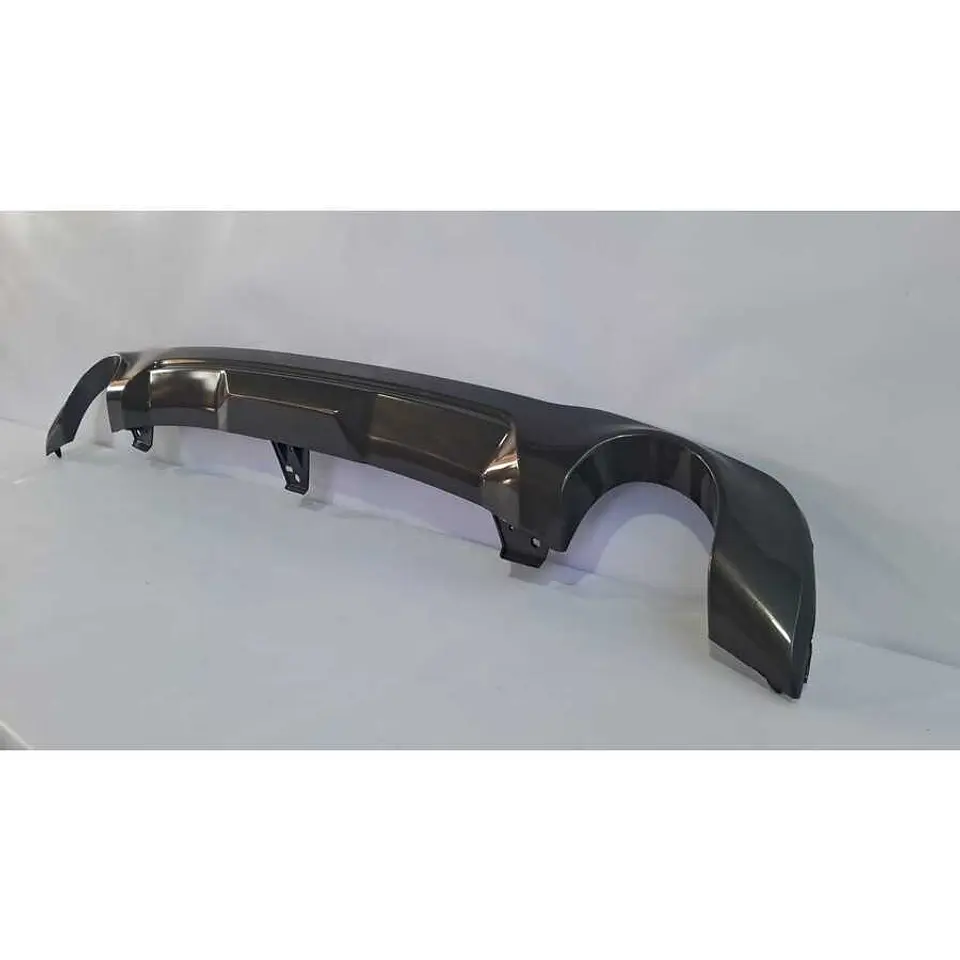 Embellecedor Trasero Para Changan CS35 Plus New 2