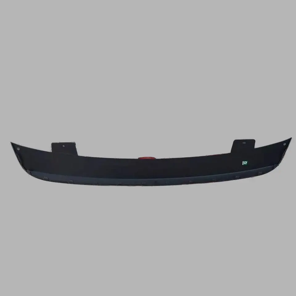 Embellecedor Trasero Para Chery Arrizo 3 New 1