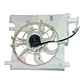 Electroventilador Con Deposito Para BYD F0 - Miniatura 1