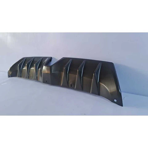 Embellecedor Trasero Para Changan Uni-t