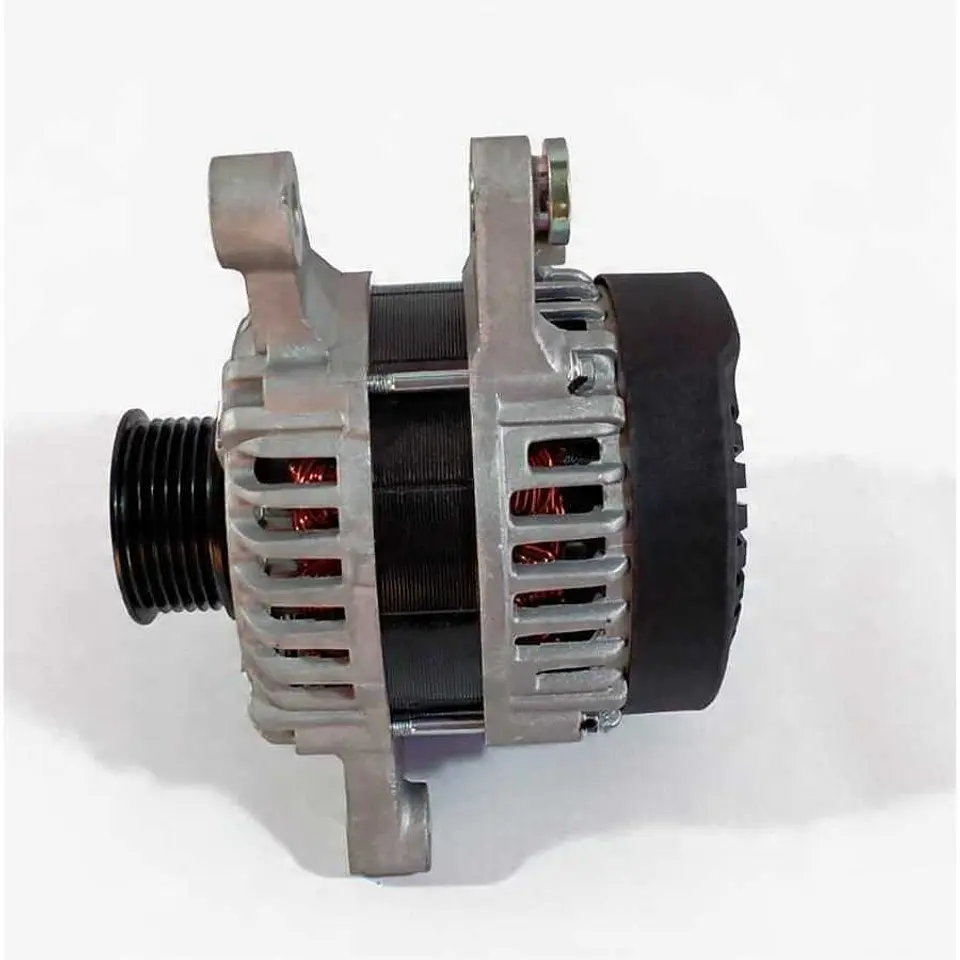 Alternador Para DFSK 580 560 1.8 1