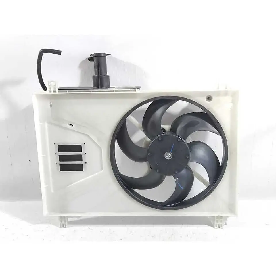 Electroventilador Con Deposito Para JAC J2 1