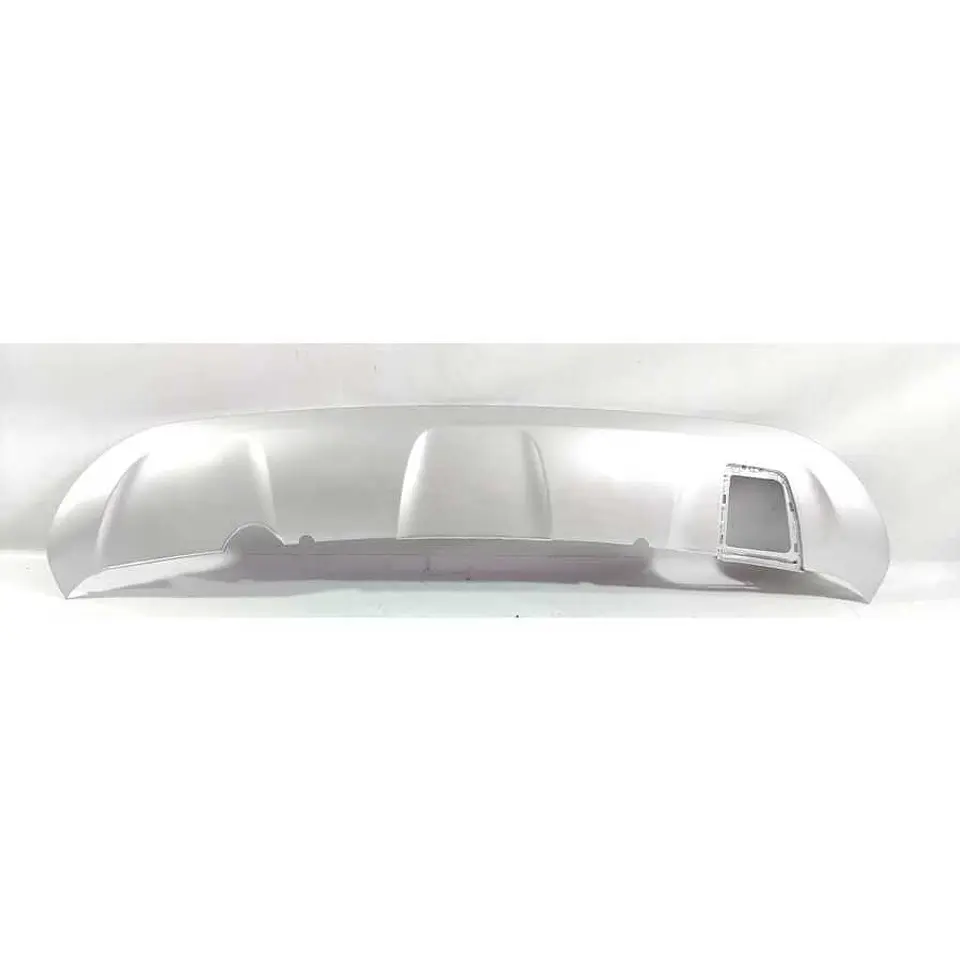 Embellecedor Trasero Para Chery Tiggo 2 1
