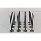 Kit Valvulas Admision Y Escape Para BAIC Plus 1.2 A12 - Miniatura 3