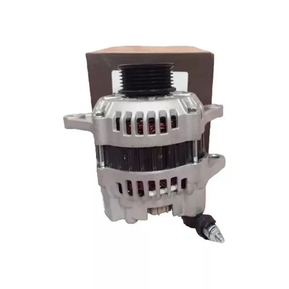 Alternador Para FAW T80 V80 1