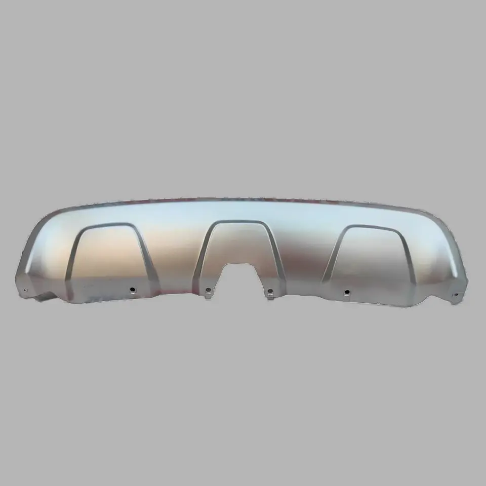 Embellecedor Trasero Para DFM AX7 1