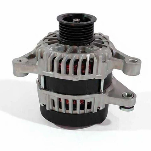 Alternador Para DFSK 580 560 1.8