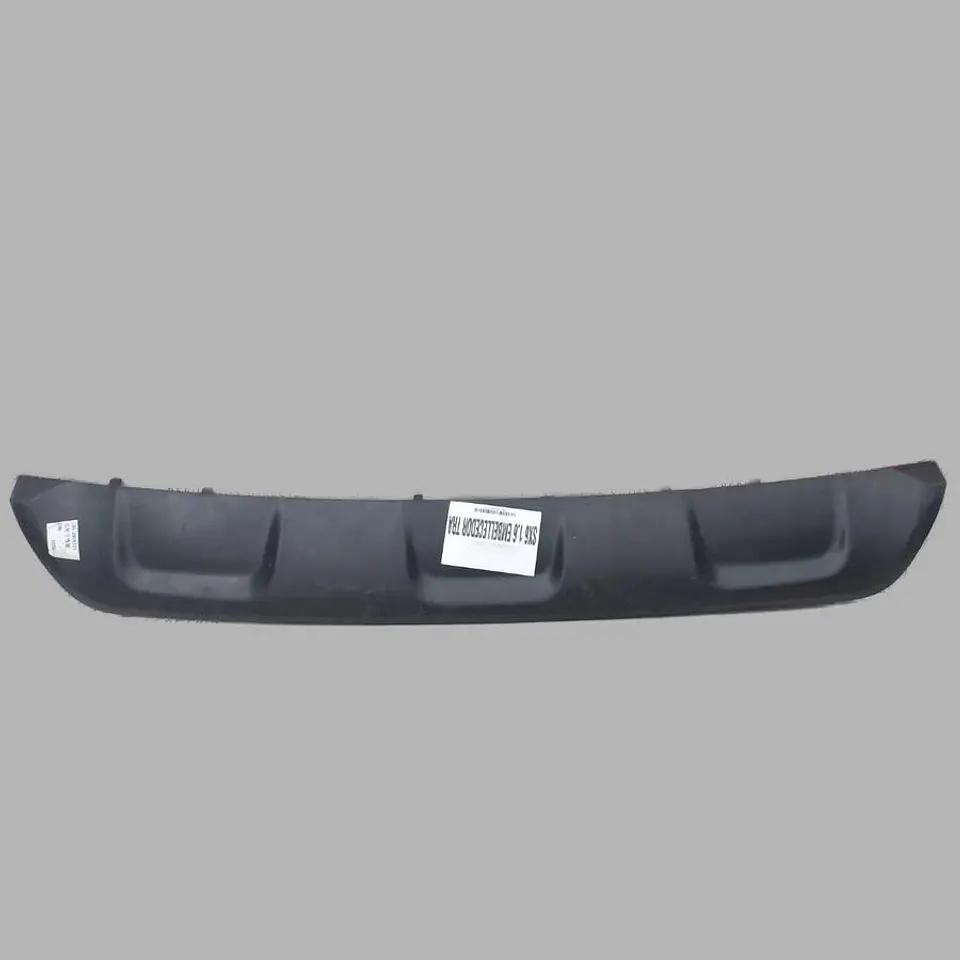 Embellecedor Trasero Para DFM SX6 1.6 1