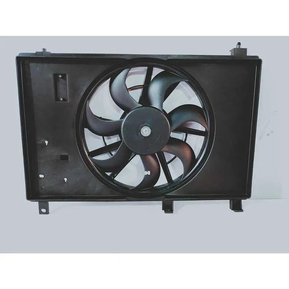 Electroventilador Conector Redondo Para DFM Joyear X3 S50 1