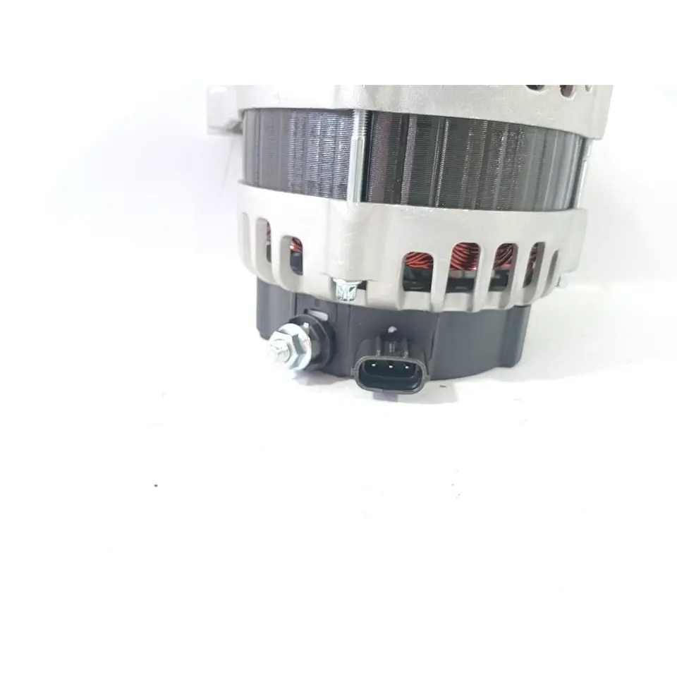 Alternador Para Chery Tiggo 8 5