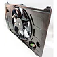 Electroventilador Con Deposito Para JAC S2 Js2 S3 J4 - Miniatura 2