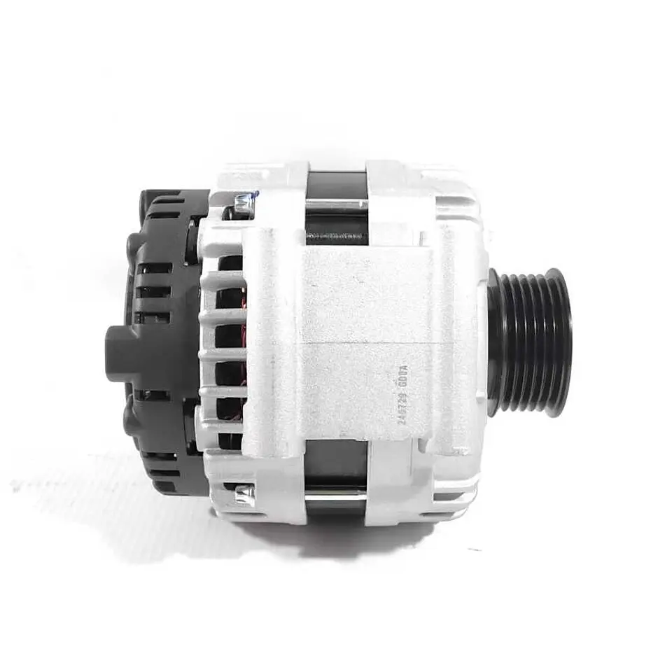 Alternador Para Foton G7 2