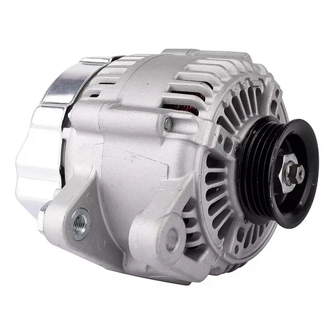 Alternador Para JAC J3 A137 Mitsubishi Zotye Hunter 1.3 Foton Midi Old 1.5 1.6 2011-2015