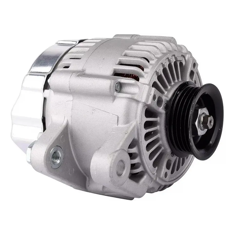 Alternador Para JAC J3 A137 Mitsubishi Zotye Hunter 1.3 Foton Midi Old 1.5 1.6 2011-2015 1